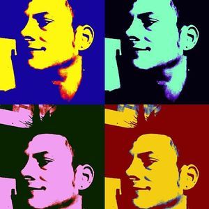 Meet your Posher, Roger